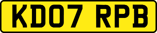 KD07RPB