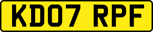 KD07RPF