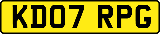 KD07RPG