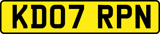 KD07RPN
