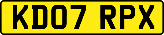 KD07RPX