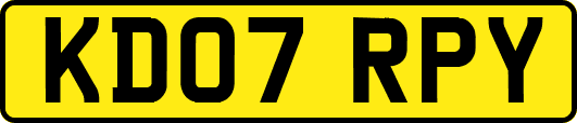 KD07RPY