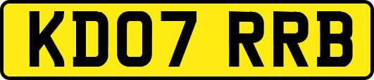 KD07RRB