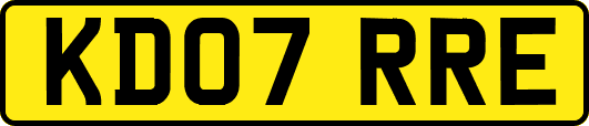 KD07RRE