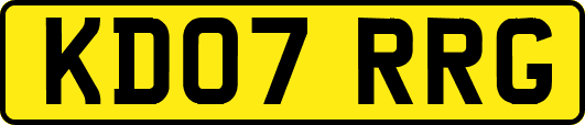 KD07RRG