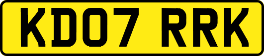 KD07RRK