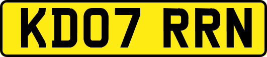 KD07RRN