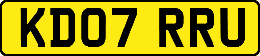KD07RRU