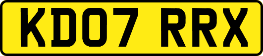 KD07RRX