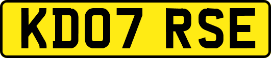 KD07RSE