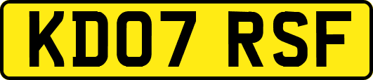KD07RSF