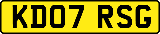 KD07RSG