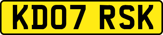 KD07RSK