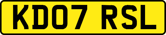 KD07RSL