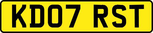 KD07RST