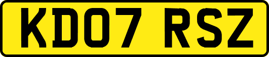 KD07RSZ
