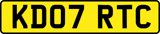 KD07RTC