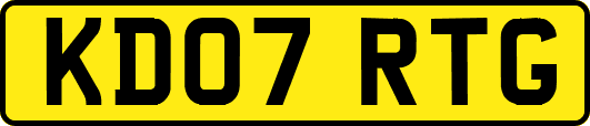 KD07RTG