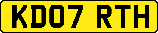 KD07RTH
