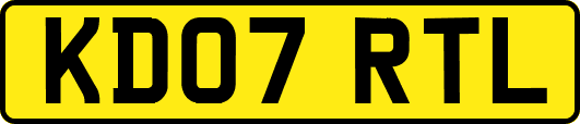 KD07RTL
