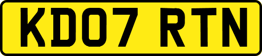 KD07RTN