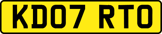 KD07RTO