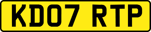 KD07RTP