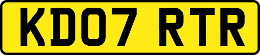 KD07RTR