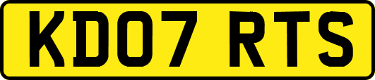 KD07RTS