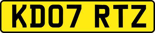 KD07RTZ