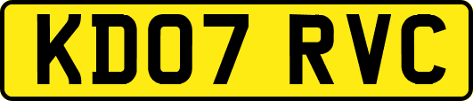 KD07RVC