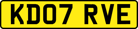 KD07RVE