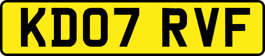 KD07RVF