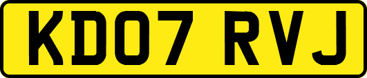 KD07RVJ