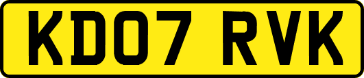 KD07RVK