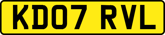 KD07RVL