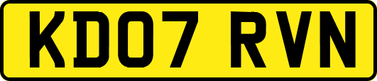 KD07RVN