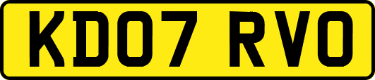 KD07RVO