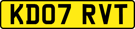 KD07RVT
