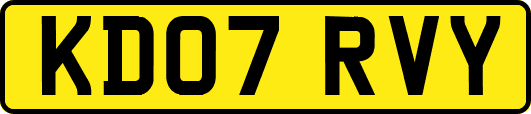 KD07RVY