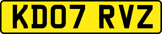 KD07RVZ