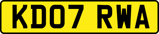 KD07RWA