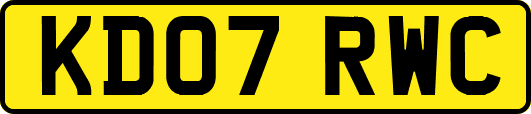 KD07RWC