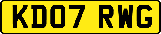 KD07RWG