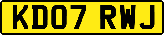 KD07RWJ