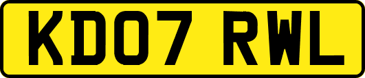 KD07RWL