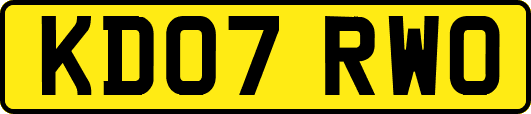 KD07RWO