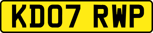 KD07RWP