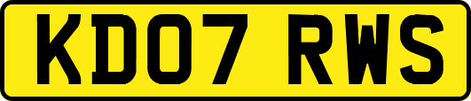 KD07RWS