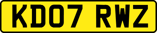 KD07RWZ